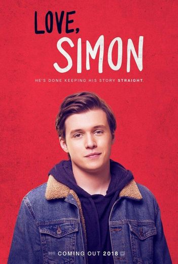 Love, Simon 