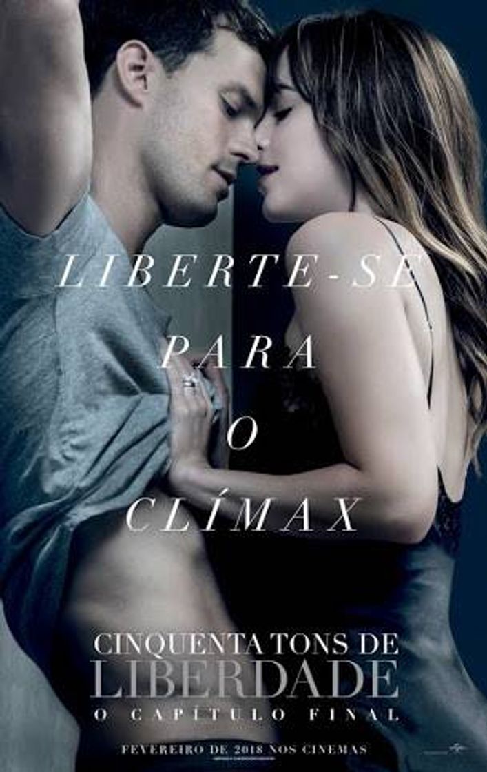 Movie Cinquenta tons de Liberdade