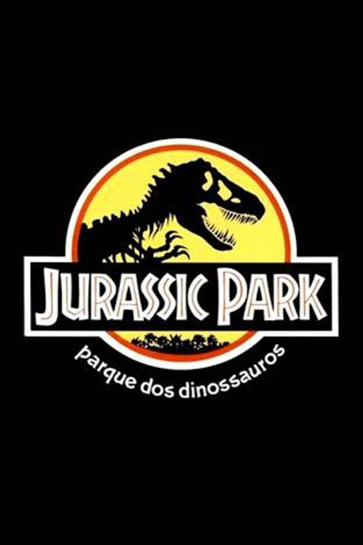 Movie Jurassic Park - Parque dos Dinossauros