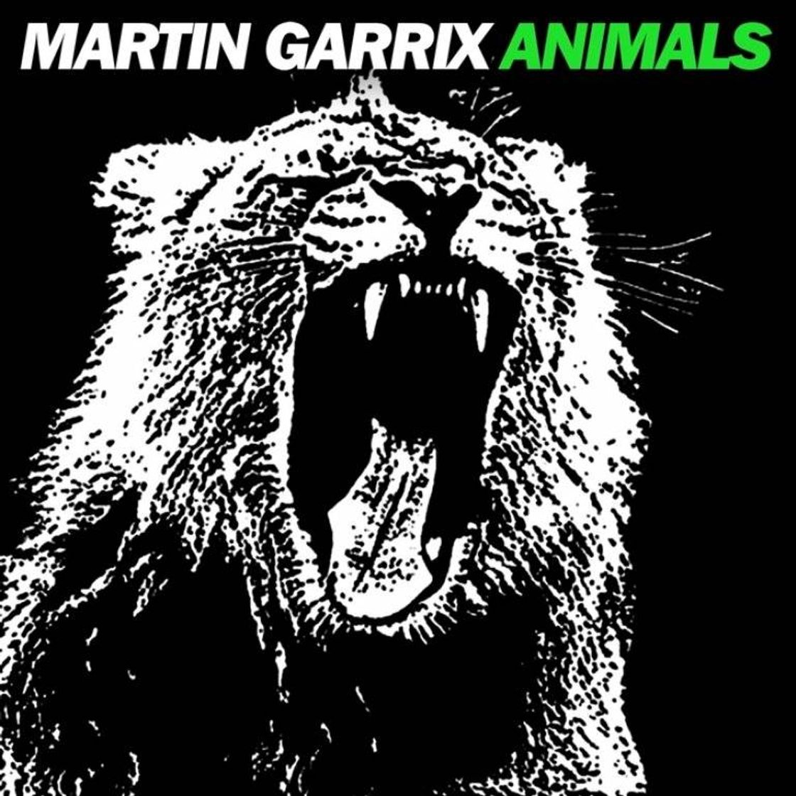 Canción Martin Garrix - Animals (Official Video) 