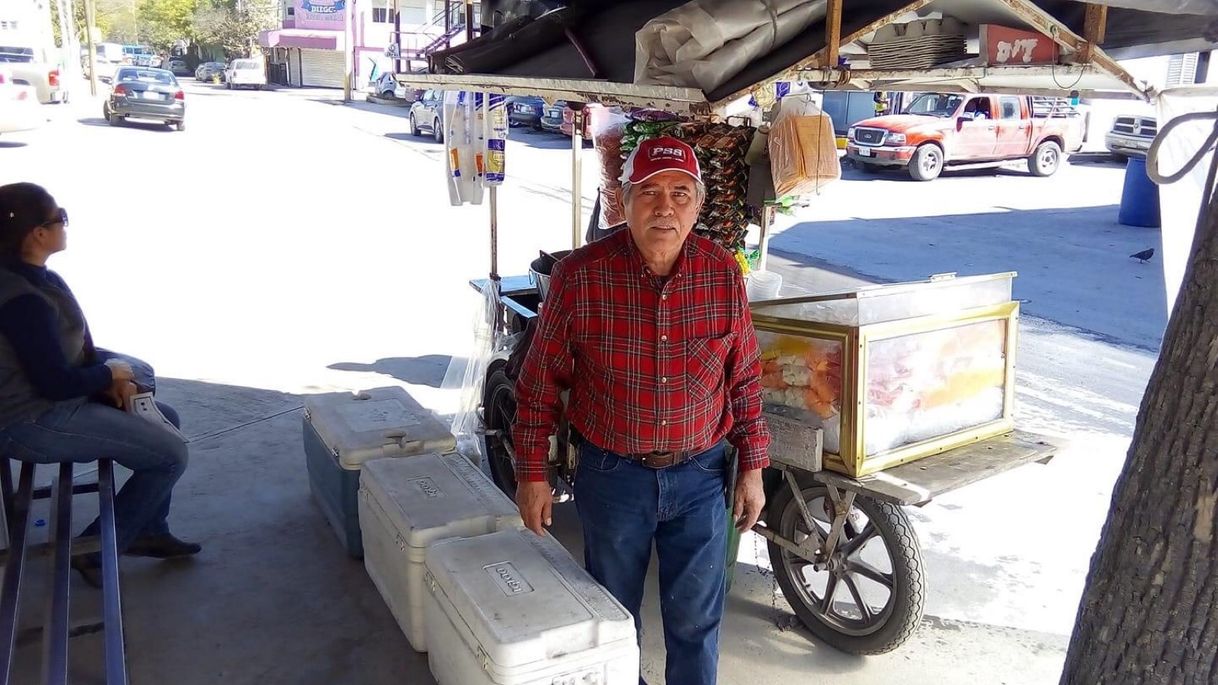 Restaurantes Elotes Don Chuy