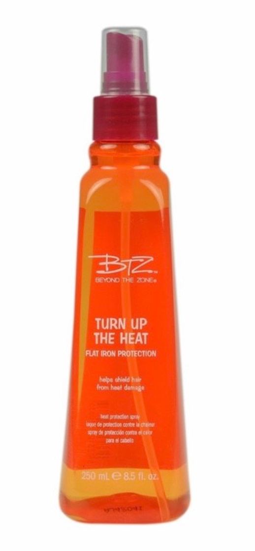 Productos Protector Térmico En Spray Turn Up The Heat