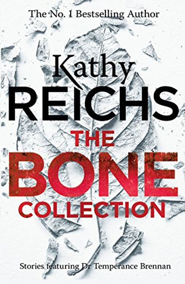 Libro The Bone Collection: Four Novellas