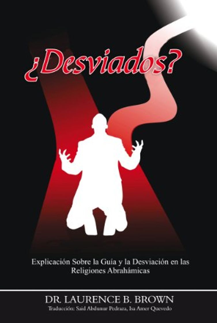 Libro ¿Desviados?