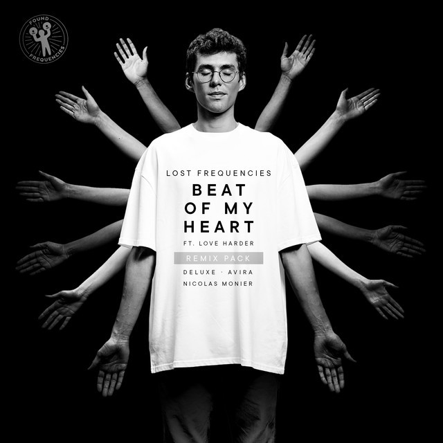 Music Beat Of My Heart - Deluxe Edit