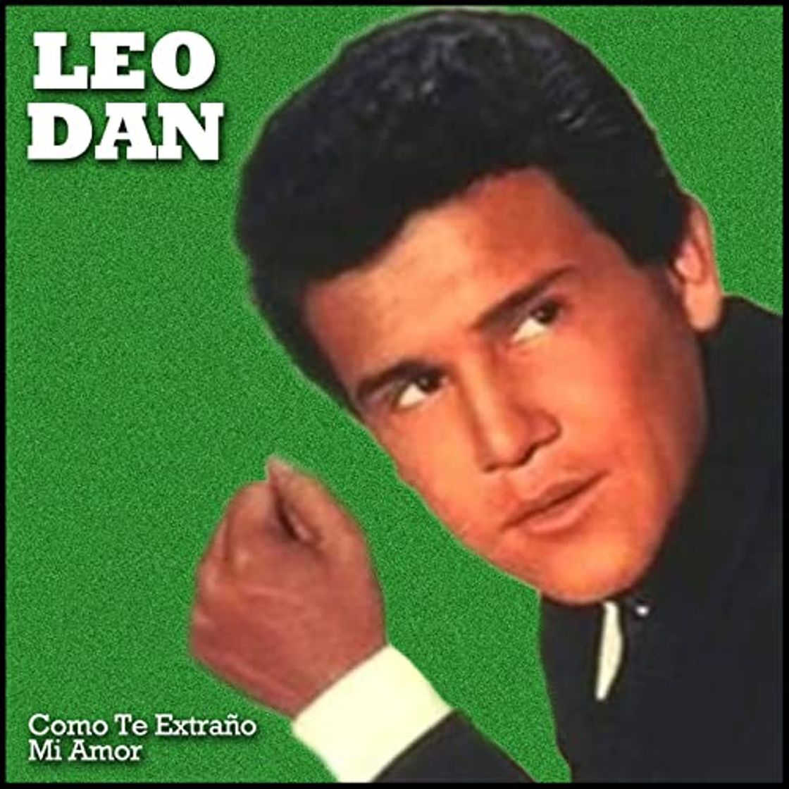 Music Cómo Te Extraño Mi Amor