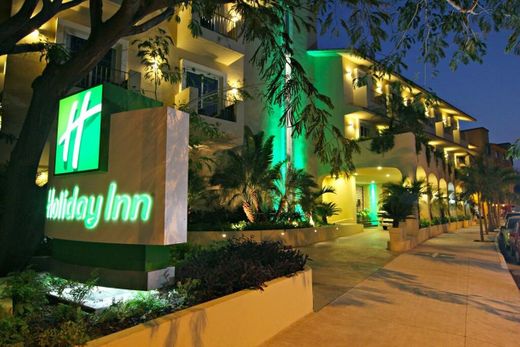 Holiday Inn Huatulco