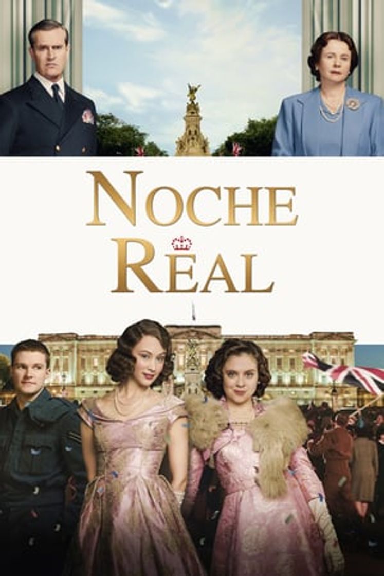 Movie Noche real