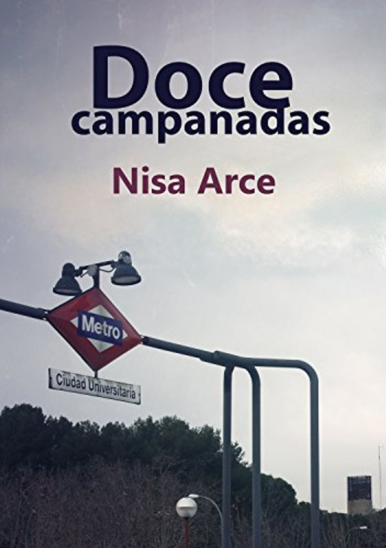 Libro Doce campanadas