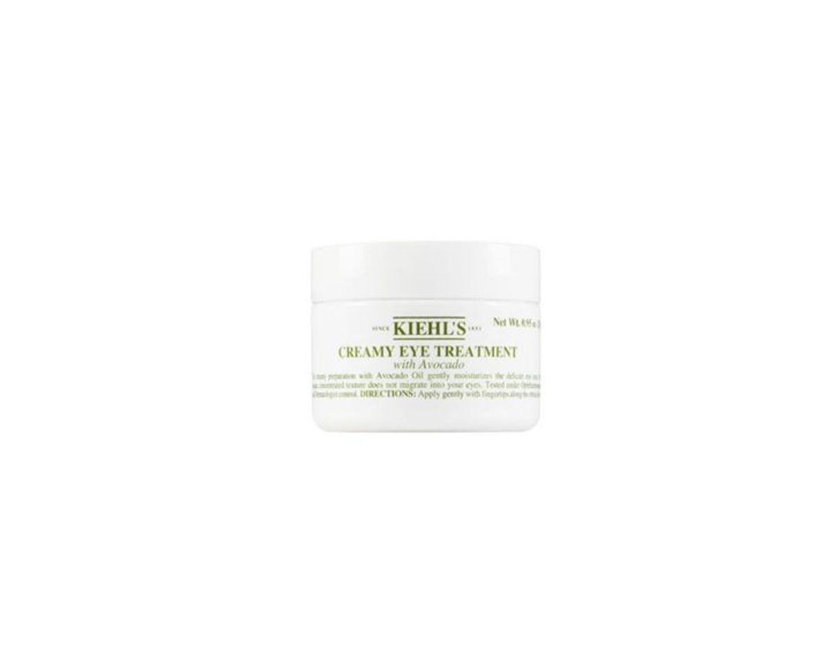 Product Contorno de ojos Kiehls