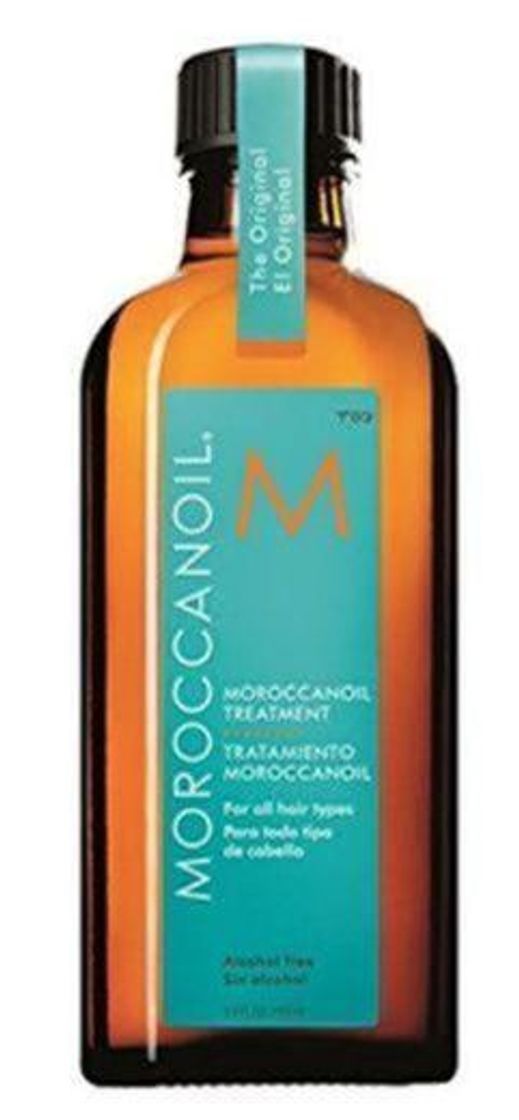 Beauty 100ml Moroccan oil Treatment & Pump Moroccanoil Argan Oil for Hair