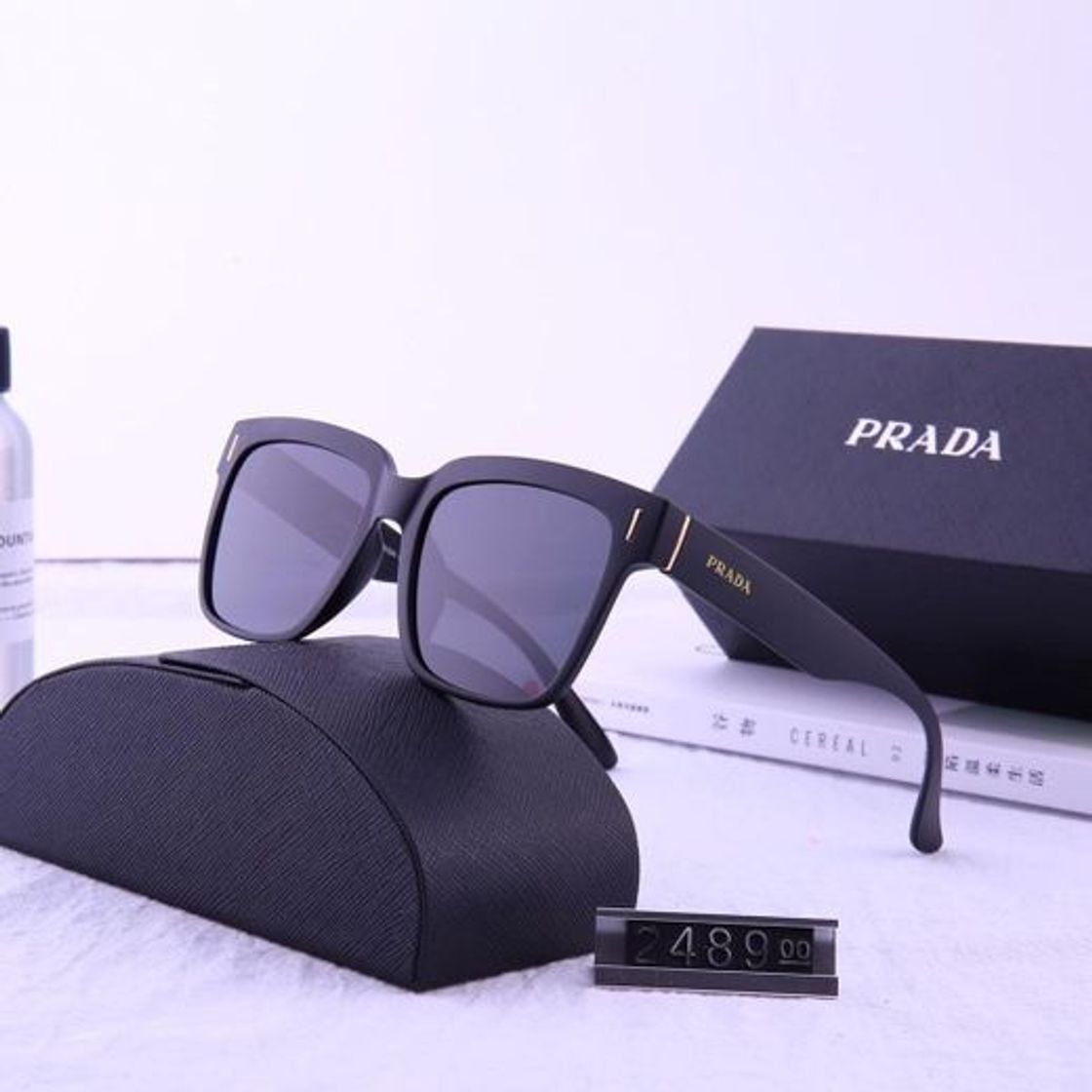 Product Prada sunglasses 