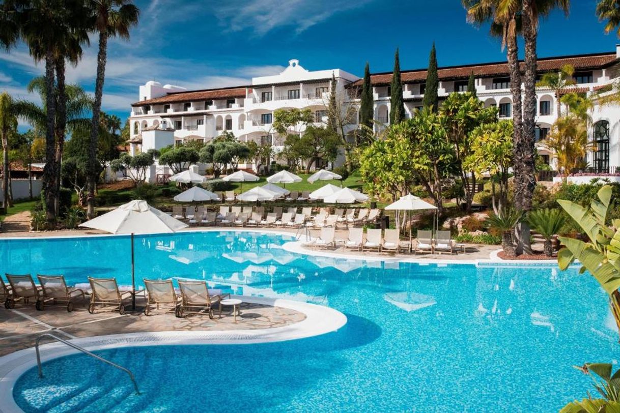 Place The Westin La Quinta Golf Resort & Spa, Benahavis, Marbella