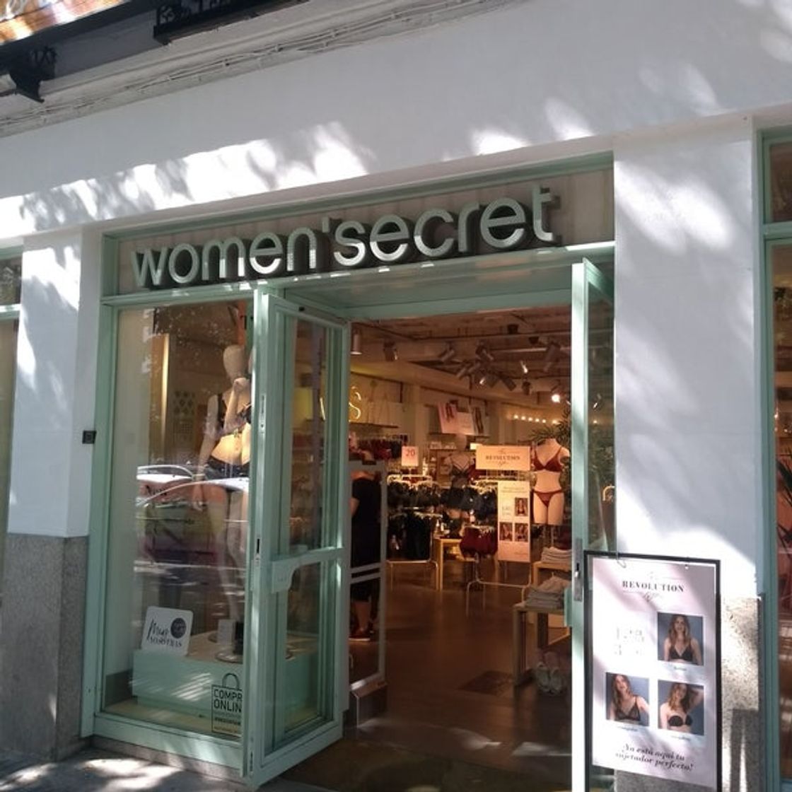 Lugar women'secret