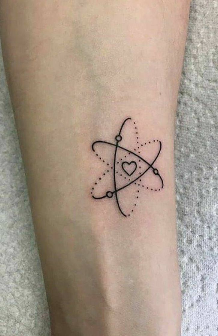 Fashion Tattoo