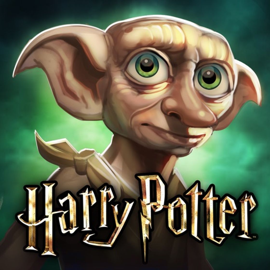 App Harry Potter: Hogwarts Mystery