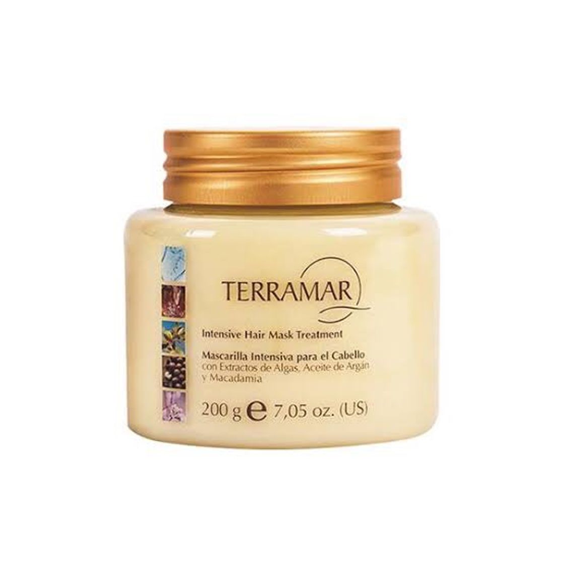 Fashion Mascarilla Terramar