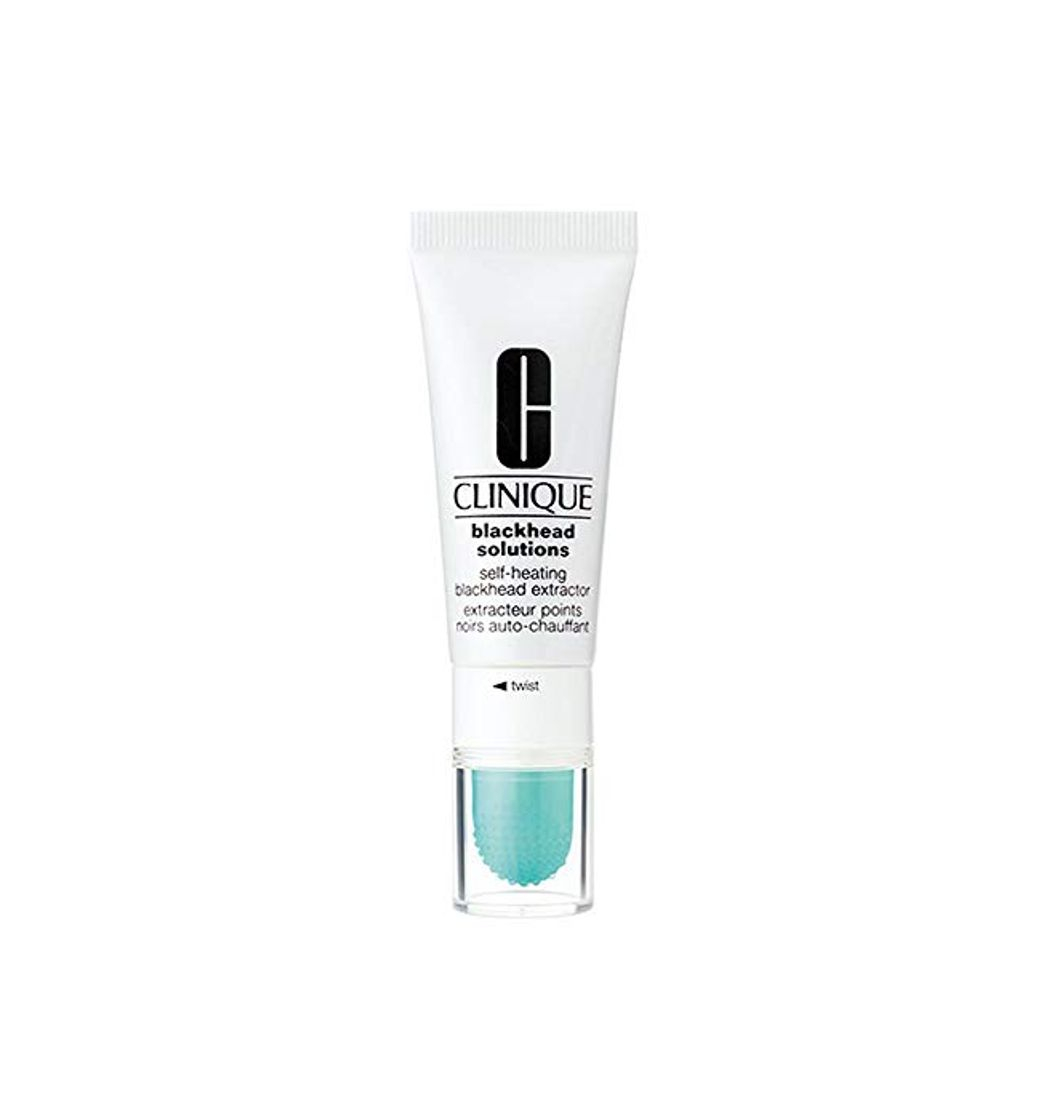 Social Clinique Blackhead Puntos Negros Solutions Extractor