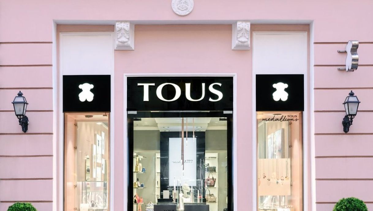 Place Tous