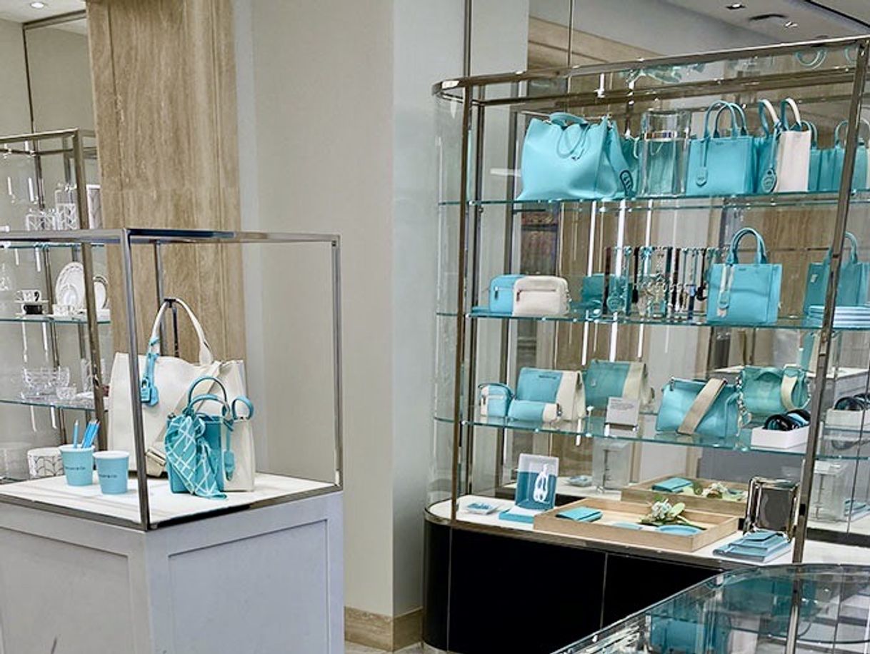 Place Tiffany & Co.
