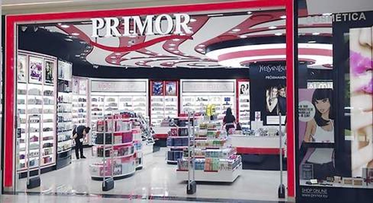 Place Primor