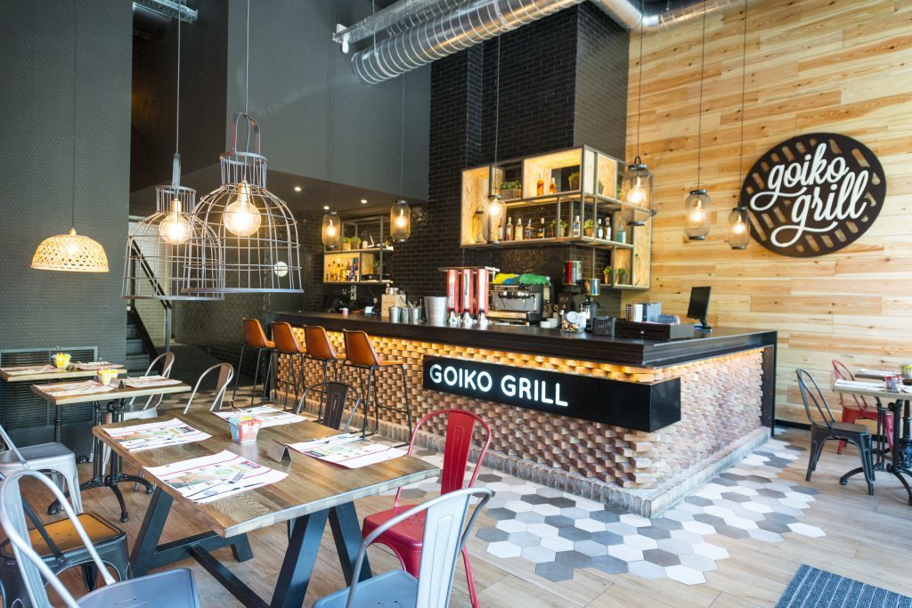 Restaurants Goiko Grill