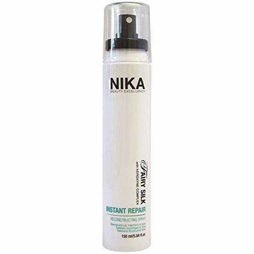 Social Nika Pure Ker Instant Repair Spray - 150 ml