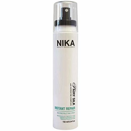 Nika Pure Ker Instant Repair Spray - 150 ml