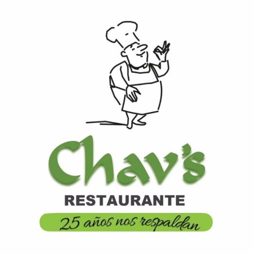 Chav's