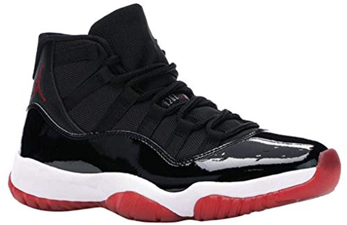 Producto AIR JORDAN 11 Retro 'BRED 2019 Release' - 378037-061 - Size 40