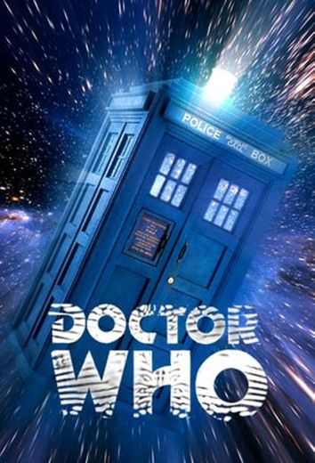 Doctor Who