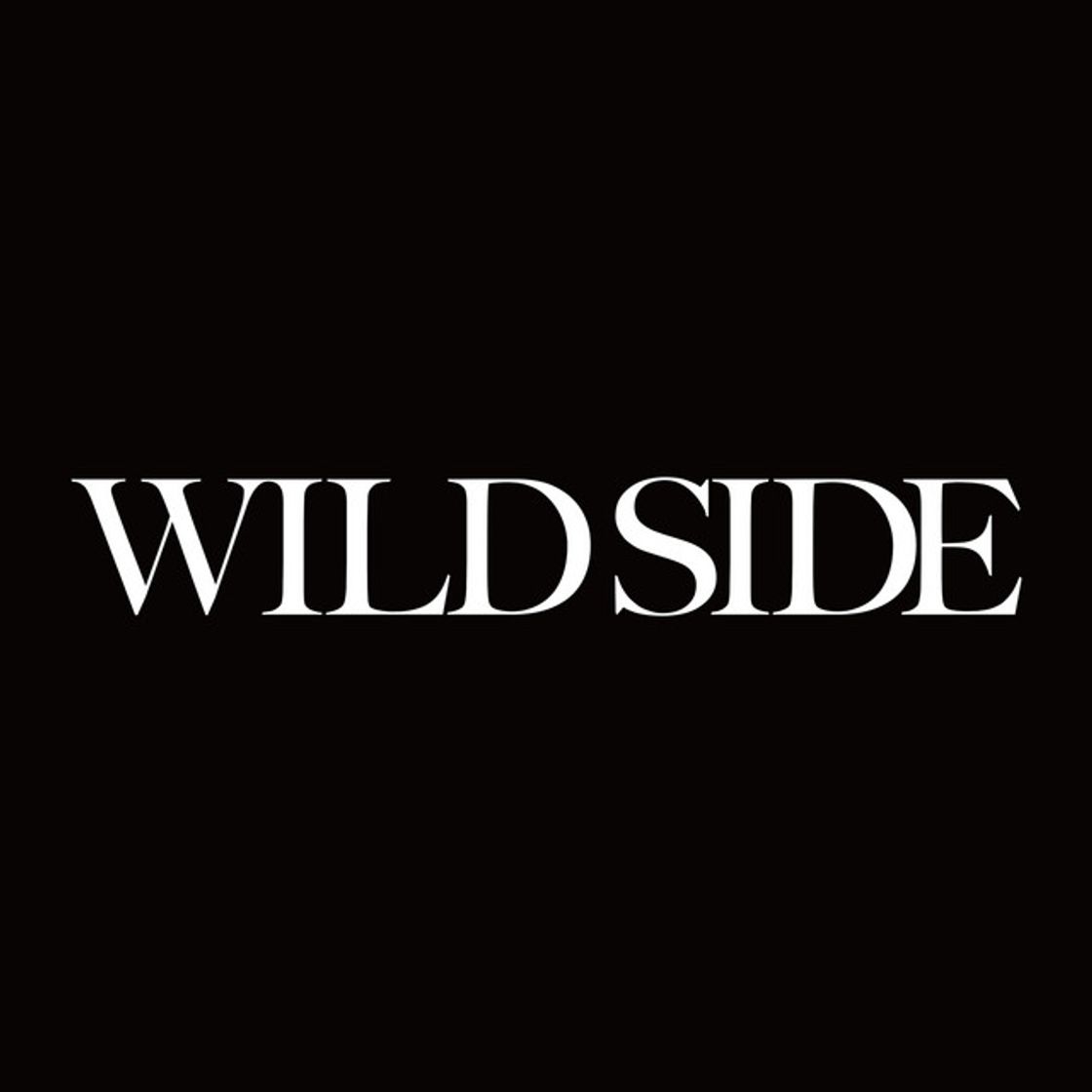 Canción Wild Side -Anime Ver.-