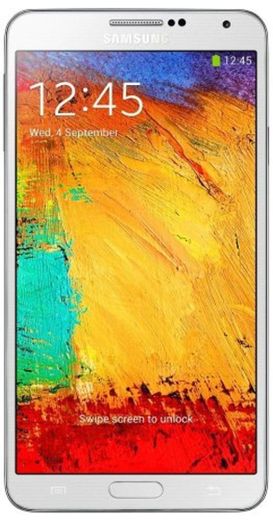Samsung Galaxy Note 3 N9005 - Smartphone libre Android