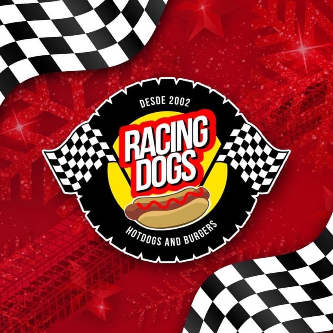 Restaurants Racing Dogs