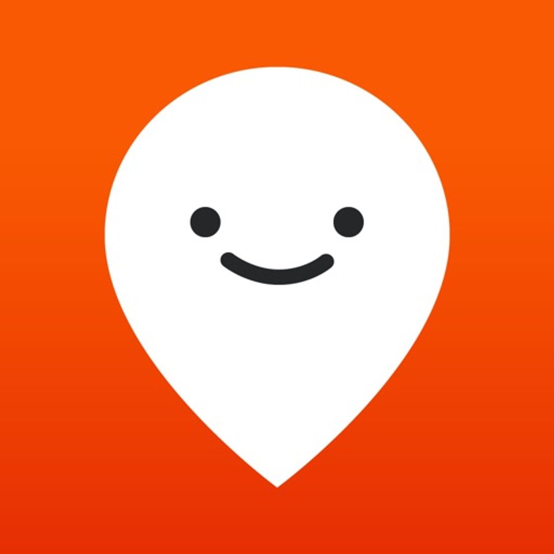 App Moovit: Train & Bus Times