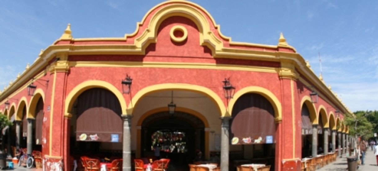 Restaurants El Parián De San Pedro Tlaquepaque Jalisco