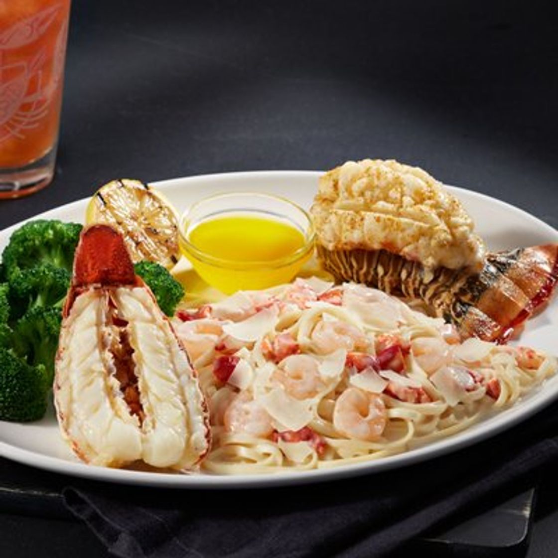 Restaurants Red Lobster