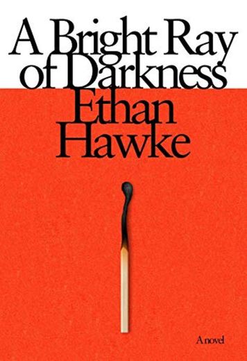 Bright Ray of Darkness: A novel