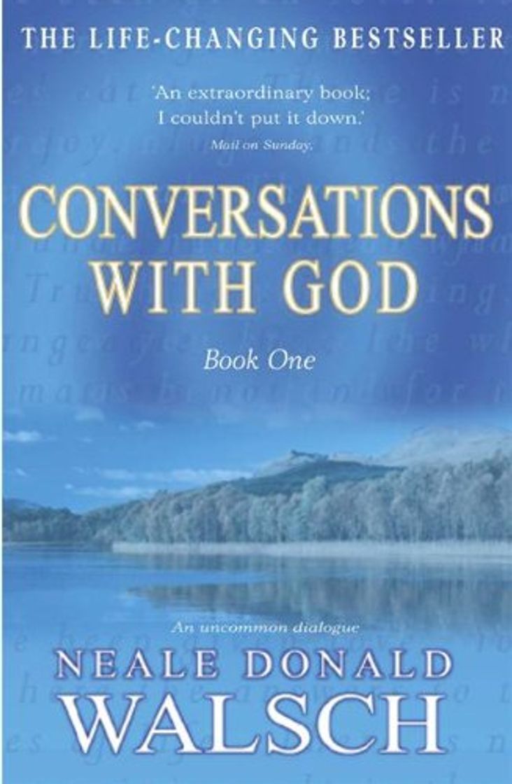 Libro Conversations With God