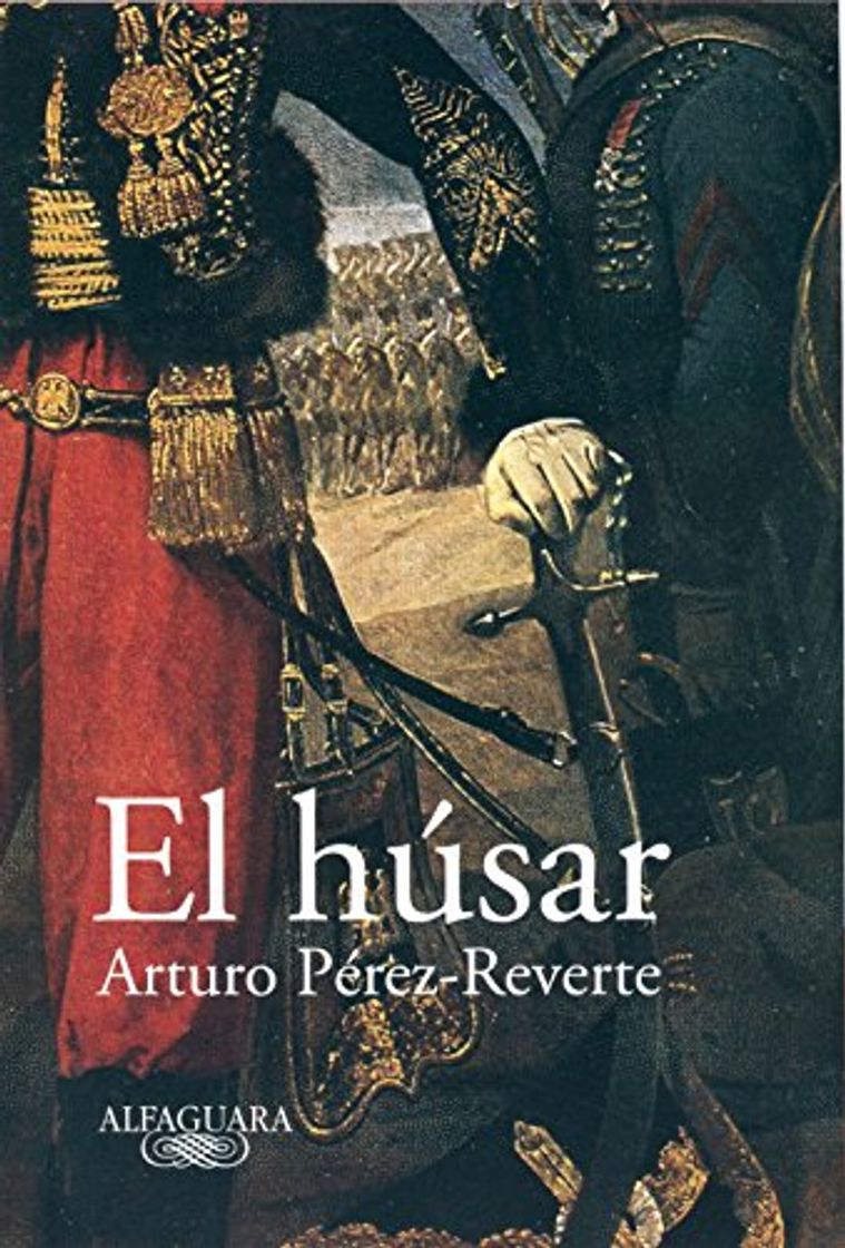 Book El húsar