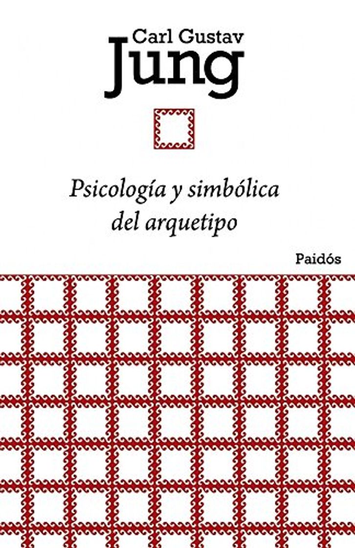 Books Psicología y simbólica del arquetipo