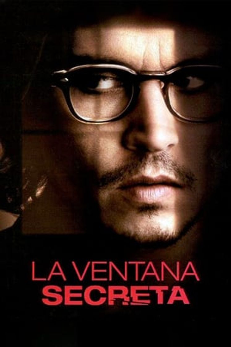 Movie La ventana secreta