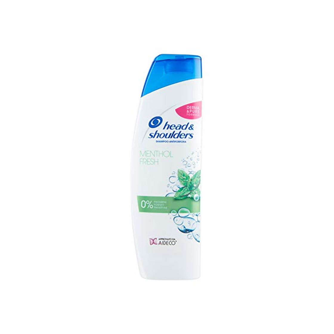 Product Head&Shoulder Sh Menthol Fresh 250