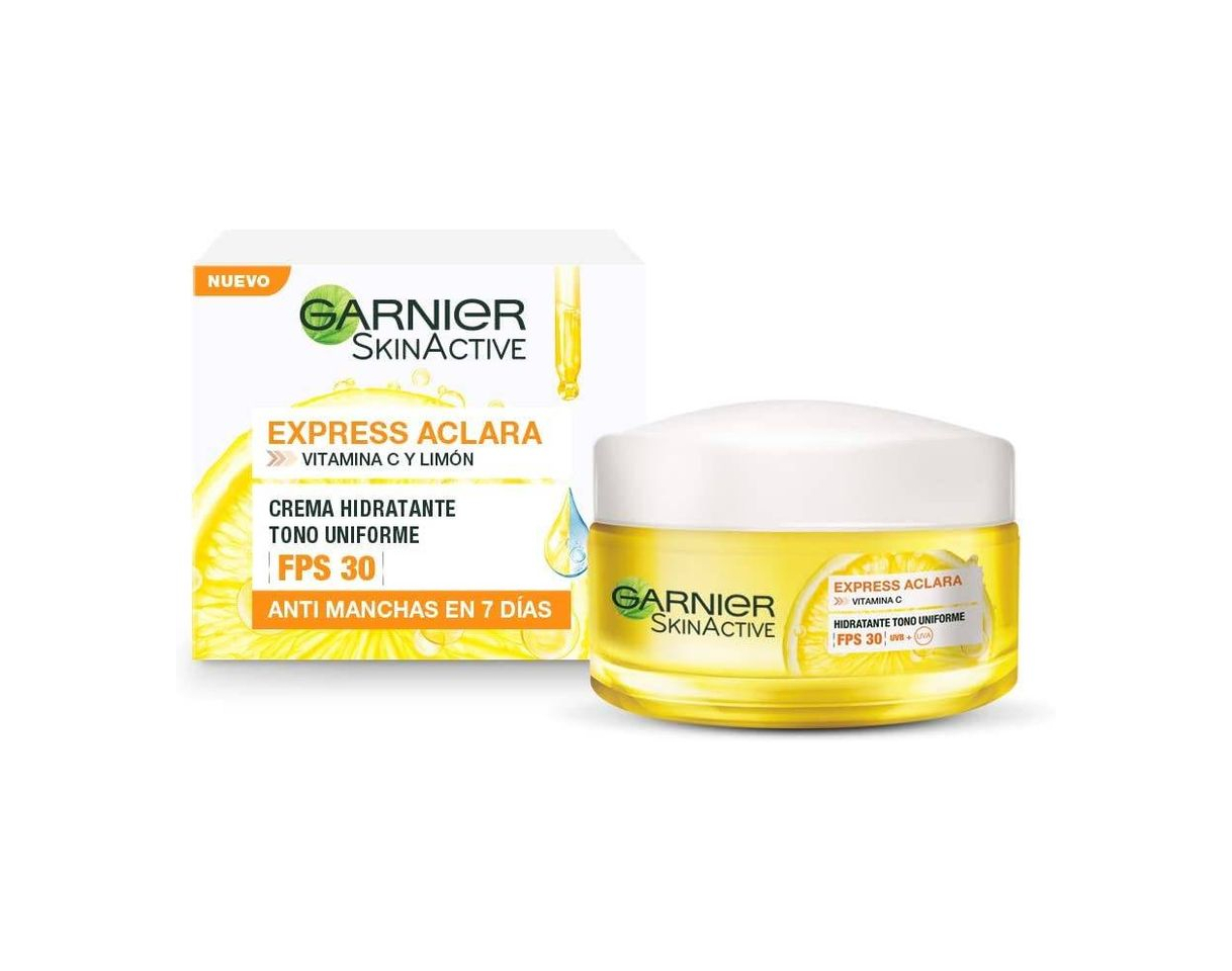 Product Garnier Cream Vitamin C