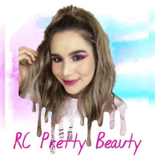 Rc Pretty Beauty