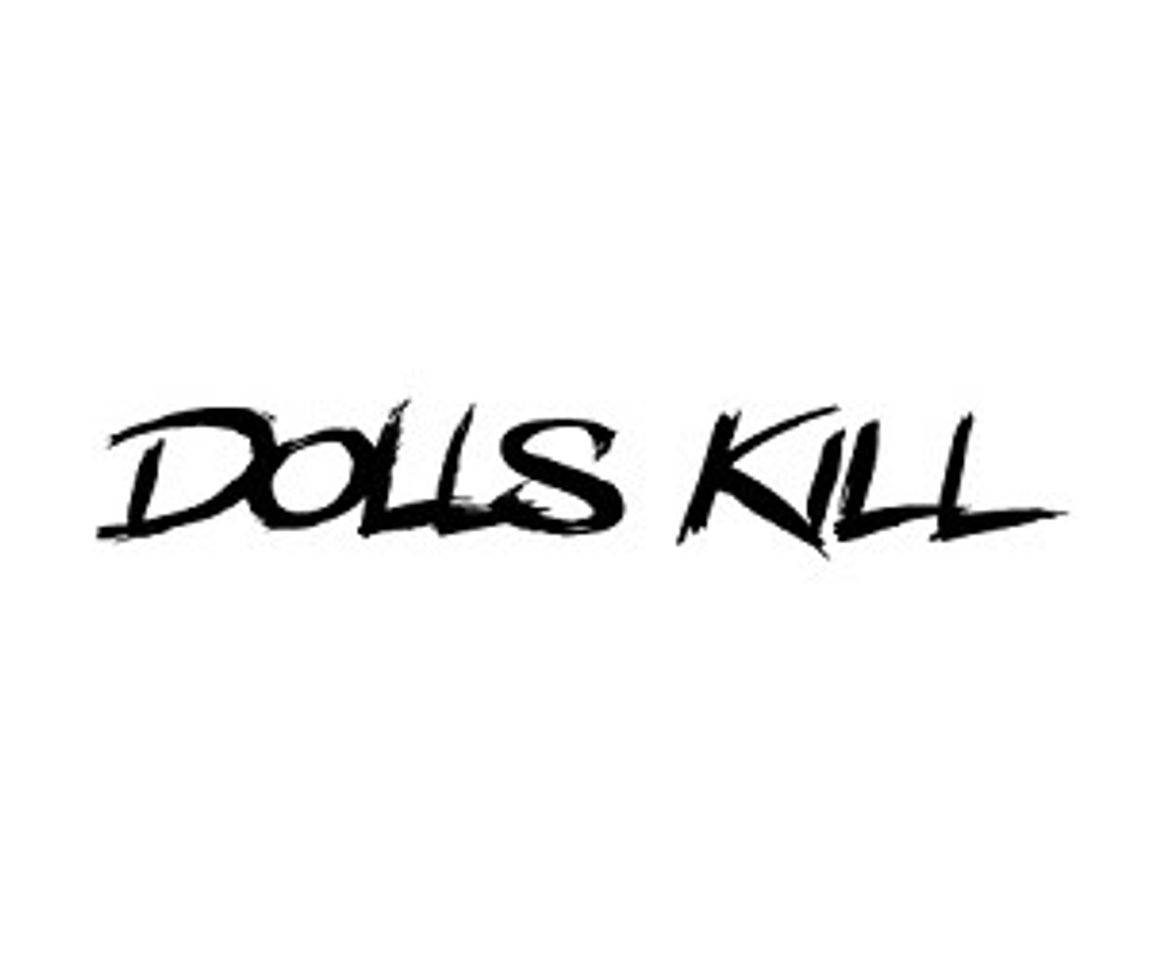 Fashion Dolls kill