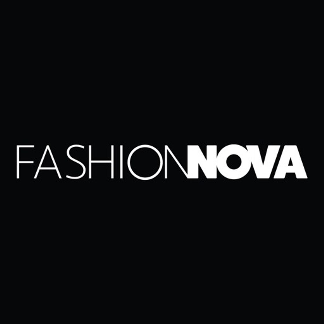 Fashion Fashionnova