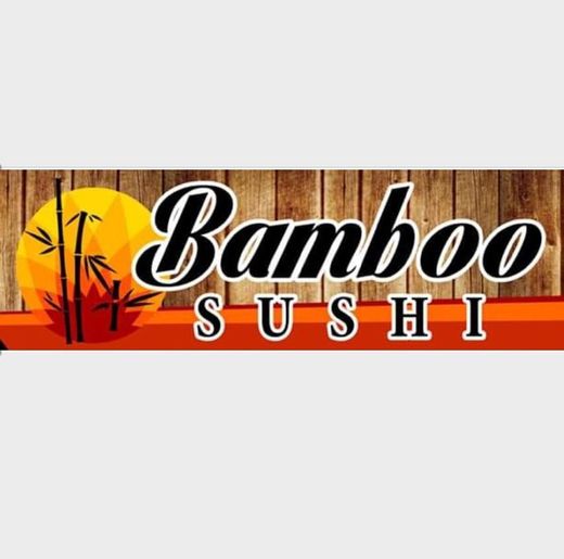 Bamboo Sushi