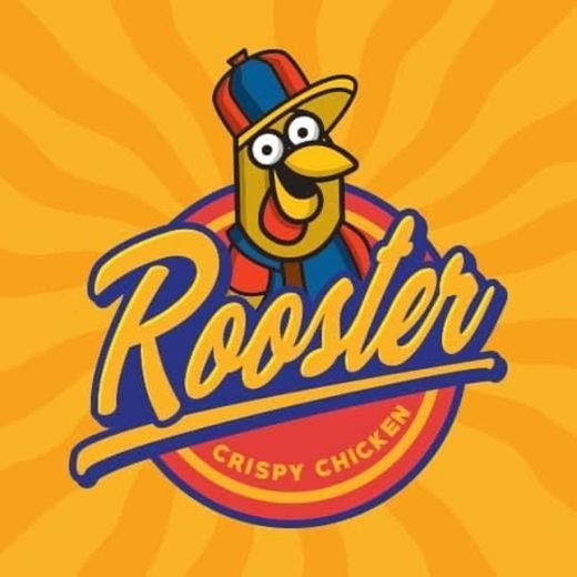 Rooster Crispy Chicken