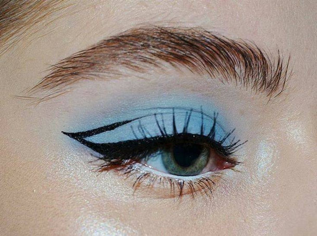 Moda Makeup ideas